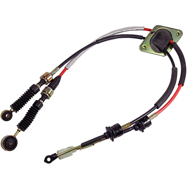 Cabo Do Trambulador Chery Tiggo 2.0 16V 2009 > 2015