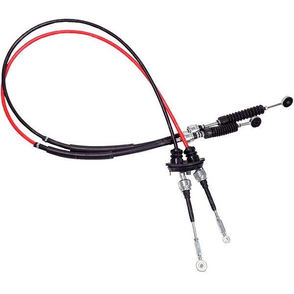 Cabo Do Trambulador Hyundai H100 2.5 1998 > 1998 - Engate E