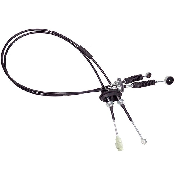 Cabo Do Trambulador Hyundai Hr 2.5 8V 2006 > 2012 - Engate E