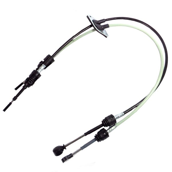 Cabo Do Trambulador Mercedes Benz Sprinter 311 2.2 Turbo 02>