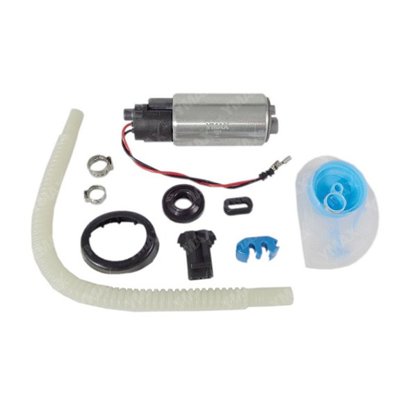 Bomba Eletrica De Combustivel Fiat / Volkswagen / Ford / Gm - Universa