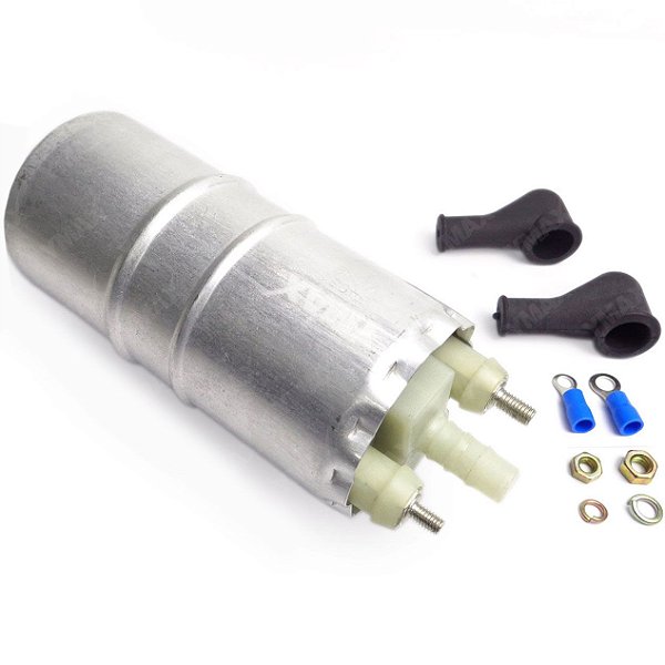 Bomba Eletrica De Combustivel Fiat Ducato 2.8 Jtd 2006 > 2009 Ducato 2