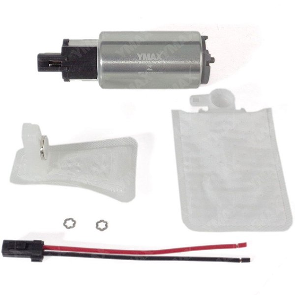 Bomba Eletrica De Combustivel Ford Courier G1 1.4 97>99 Focus G1 1.6 0