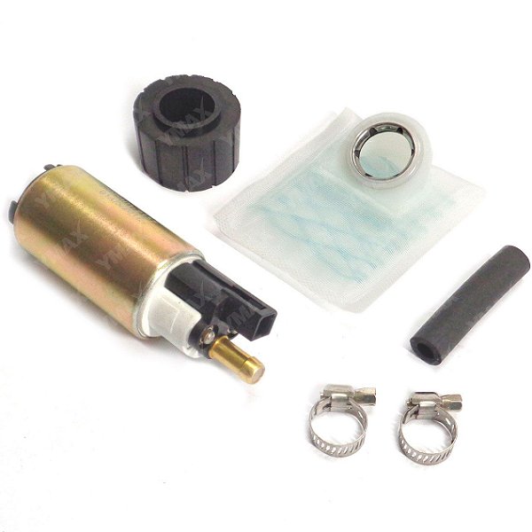 Bomba Eletrica De Combustivel Ford Fiesta Ka 1.0 1.3 1.4 1.6