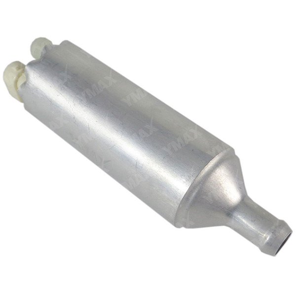 Bomba Eletrica De Combustivel Gm Monza Ipanema Blazer S10 Efi Externo