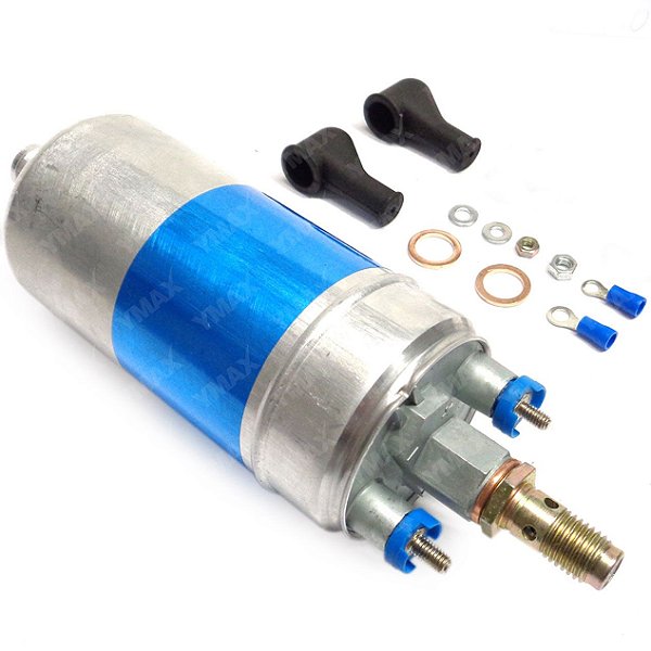 Bomba Eletrica De Combustivel Mercedes Benz 190 E 2.3 16V 90>93 200 E