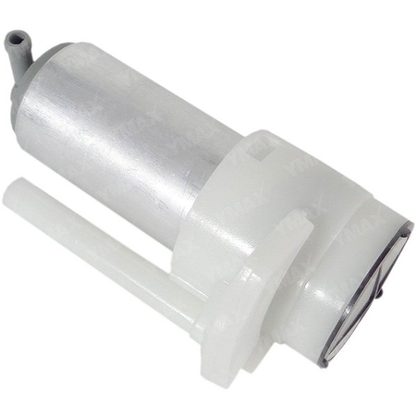 Bomba Eletrica De Combustivel Vw Polo Bora Golf 1995 > 1999 / Audi A3