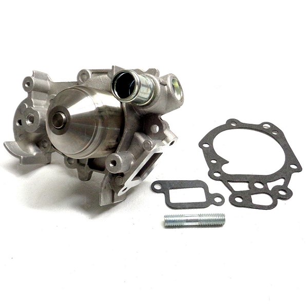 Bomba De Agua Renault Clio Kangoo Twingo 206 1.0 8V