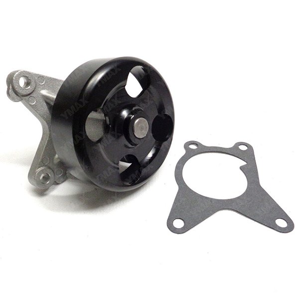 Bomba De Agua Renault Fluence 2.0 16V 2011 > / Nissan