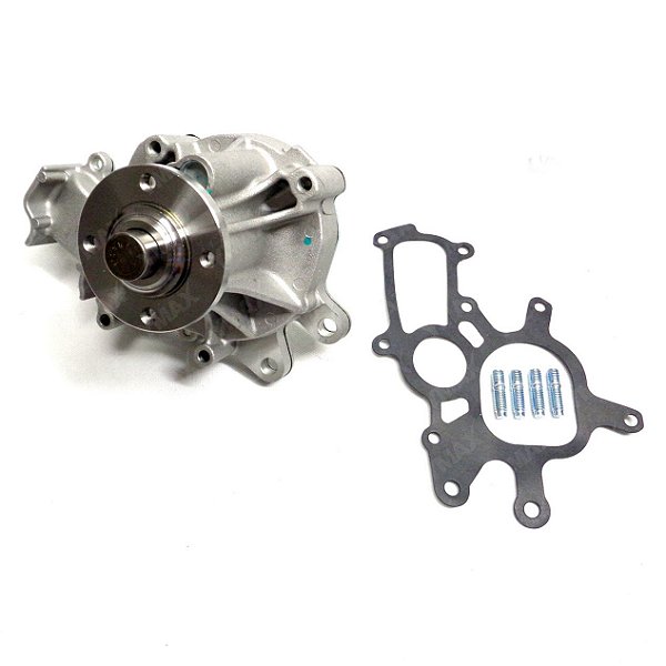 Bomba De Agua Toyota Hilux Sw4 3.0 16V Pitbull 2005 >