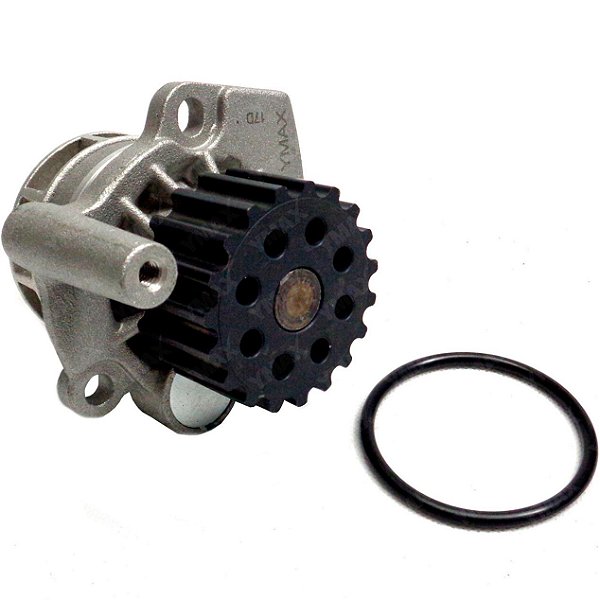 Bomba De Agua Vw Amarok 2.0D 16V 2011 > 2014