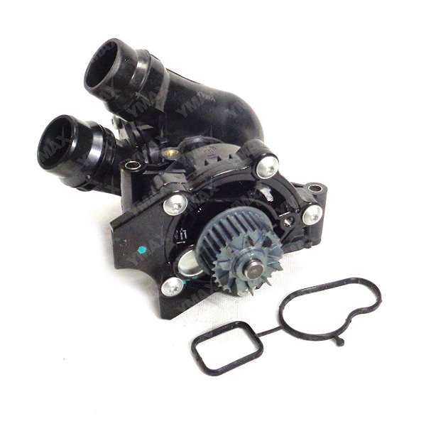 Bomba De Agua Vw Amarok Jetta Passat Tiguan 2.0 16V 20
