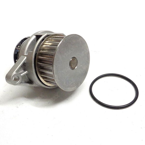 Bomba De Agua Vw Gol 1.0 16V Turbo 1997 > 2001 Gol Pow