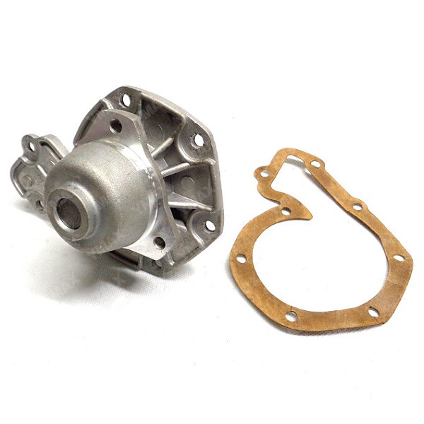 Bomba De Agua Vw Gol 1.6 Ae 1989 > 1993 / Ford Escort