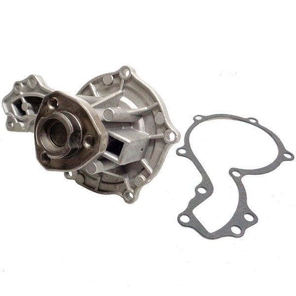 Bomba De Agua Vw Polo Classic 1.8 8V