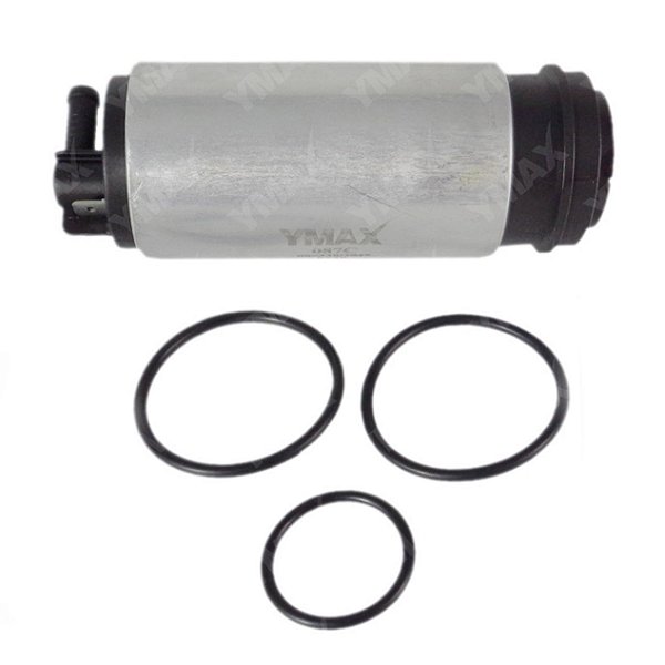 Bomba Eletrica De Combustivel Audi A3 1.6 1999 > 2005 A3 1.8T 20V 1999