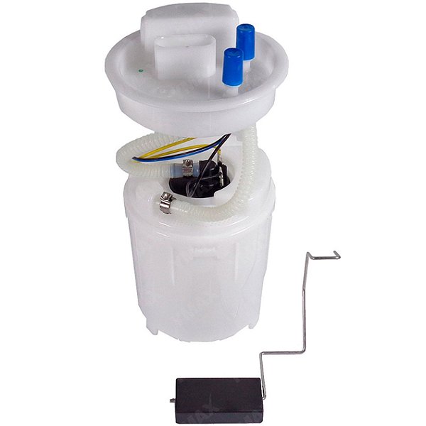 Bomba Eletrica De Combustivel Audi A3 1.8T 20V 1999 > 2005 A3 1.6 1.8