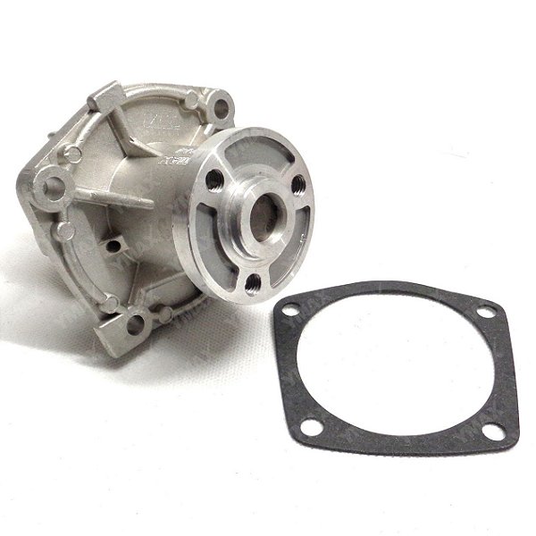 Bomba De Agua Fiat Uno Elba Fiorino 1.0 1.5 8V 1993 >
