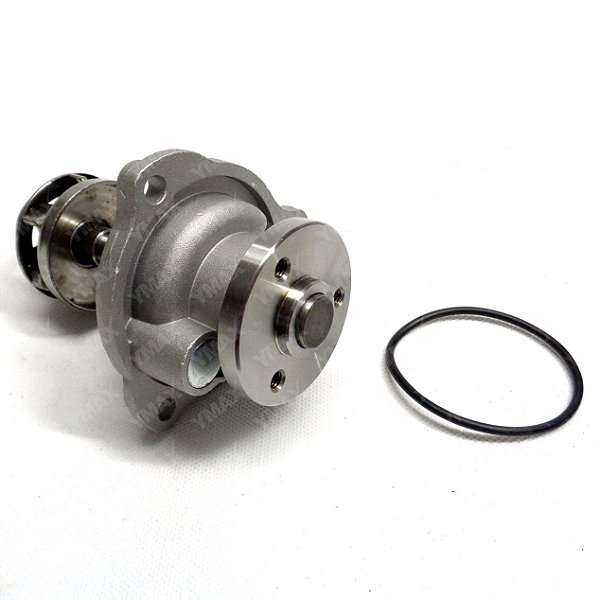Bomba De Agua Ford Fiesta Ka Courier 1.0 1.6 Zetec Roc
