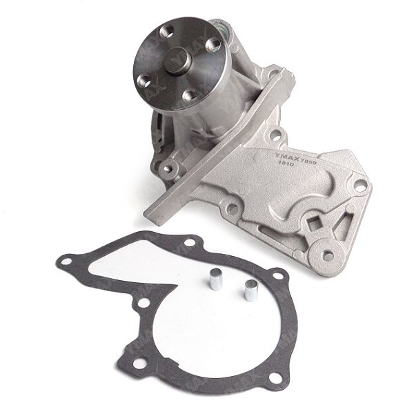 Bomba De Agua Ford Ka 1.5 16V 2014 > Focus 1.6 16V 200