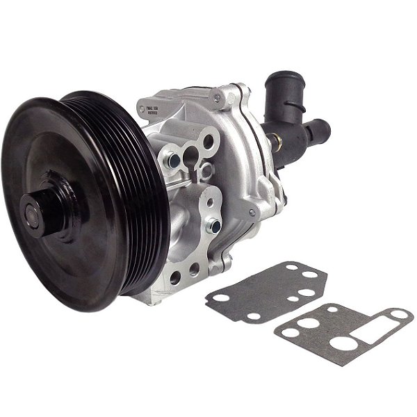 Bomba De Agua Ford Transit 2.4 Turbo Diesel 09>11 / La