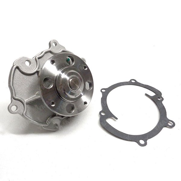 Bomba De Agua Gm Captiva 3.6 V6 24V 2008 >