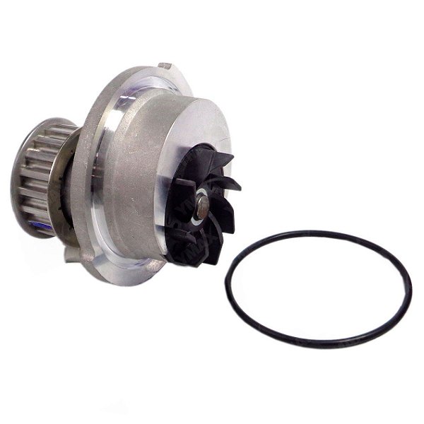 Bomba De Agua Gm Celta Corsa Novo Agile Montana 1.0 1.