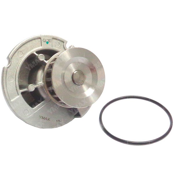 Bomba De Agua Gm Meriva 1.8 16V / Fiat Stilo 1.8 16V -