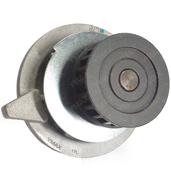 Bomba De Agua Gm Monza 1.8 2.0 1987 > 1988 - C/ Chapa