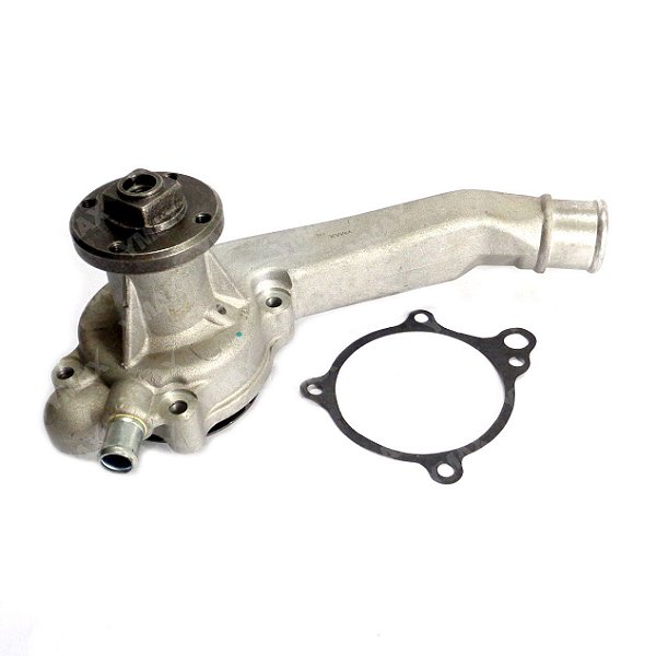 Bomba De Agua Gm Omega Silverado 4.1