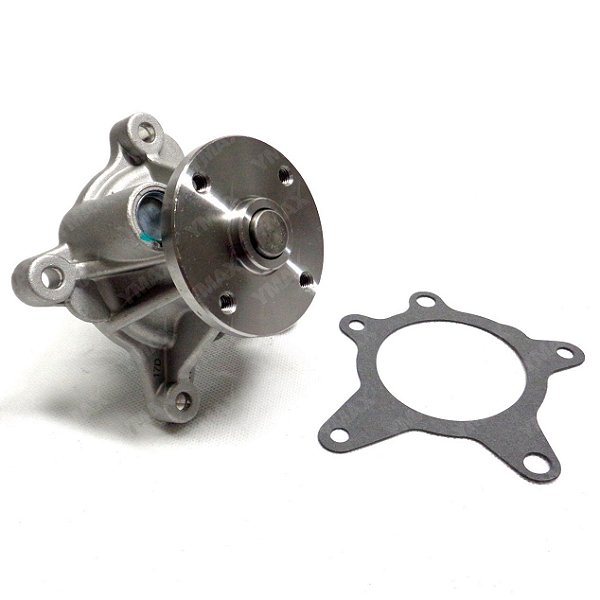 Bomba De Agua Hyundai Elantra 1.6 16V 2011 > 2014 Hb20