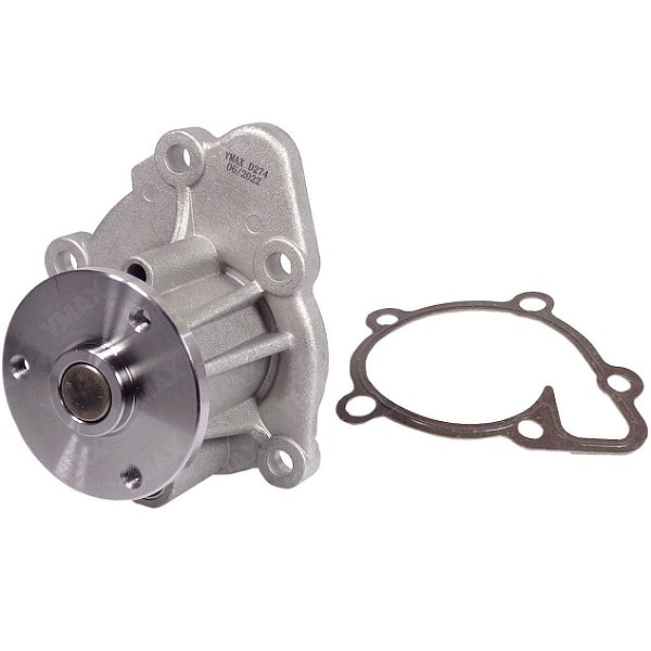 Bomba De Agua Hyundai Ix35 2.0 10> Santa Fe 2.4 12>12
