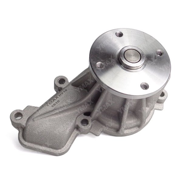 Bomba De Agua Hyundai Ix35 2.0 Gdi 2013 > Elantra 1.8