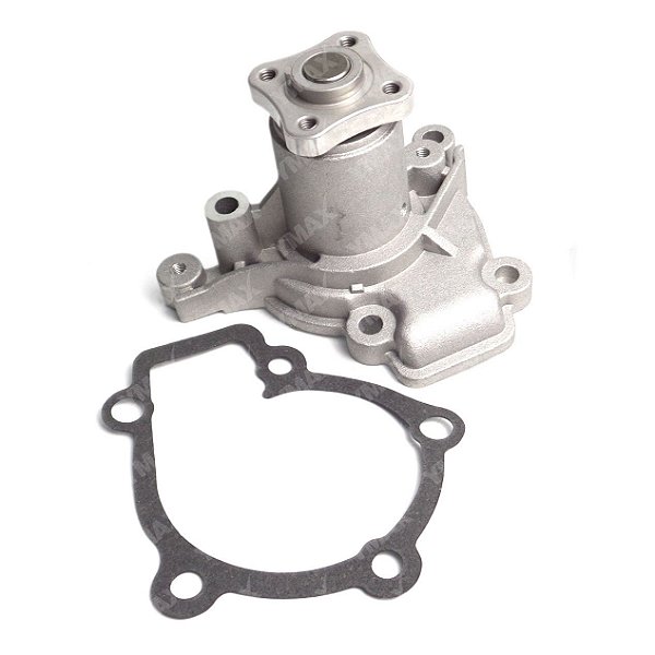 Bomba De Agua Hyundai Tucson 2.0 16V 2005 > 2011 I30 2
