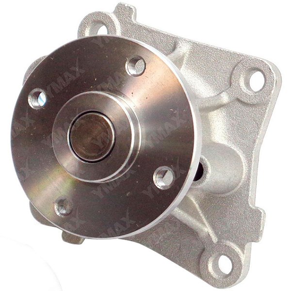 Bomba De Agua Jac J3 1.4 16V 2011 > 2015