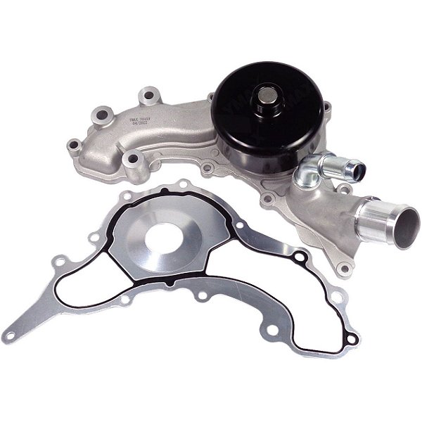 Bomba De Agua Jeep Cherokee 3.6 V6 2011 > 2015 / Dodge
