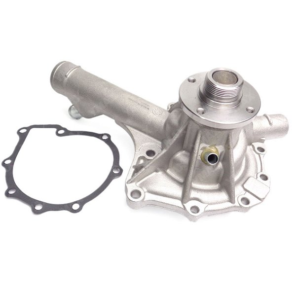 Bomba De Agua Mercedes-Benz C180 1.8 96>99 C220 2.2 94