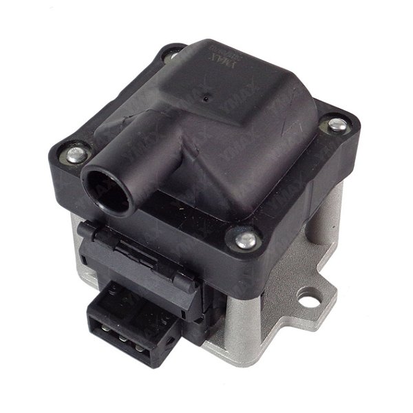 Bobina De Ignicao Vw Golf Passat Polo Van / Seat Cordoba I