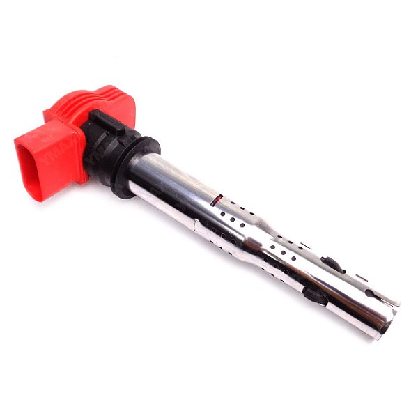 Bobina De Ignicao Vw Touareg 3.0 V6 2006 > 2016 / Audi A4