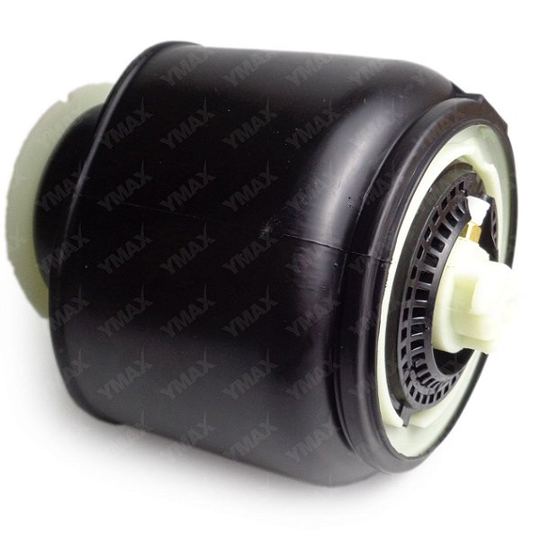 Bolsa De Ar Suspensao Bmw 535 Gt F07 3.0 24V 6Cil Turbo 2010 >