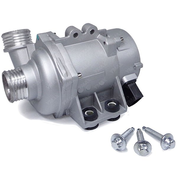 Bomba Agua Elétrica BMW 325 330 525 530 X1 2.5 X3 X5 3.0 N52 6cc