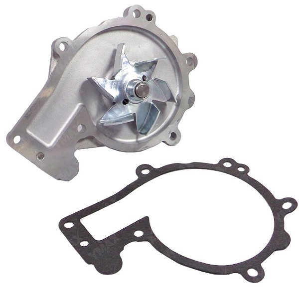 Bomba De Agua Chery Tiggo 2.0 16V 2009 > 2015 Cielo 1.