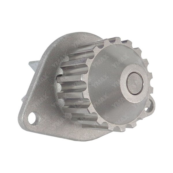 Bomba De Agua Citroen C3 1.4 8V Flex 2003 >