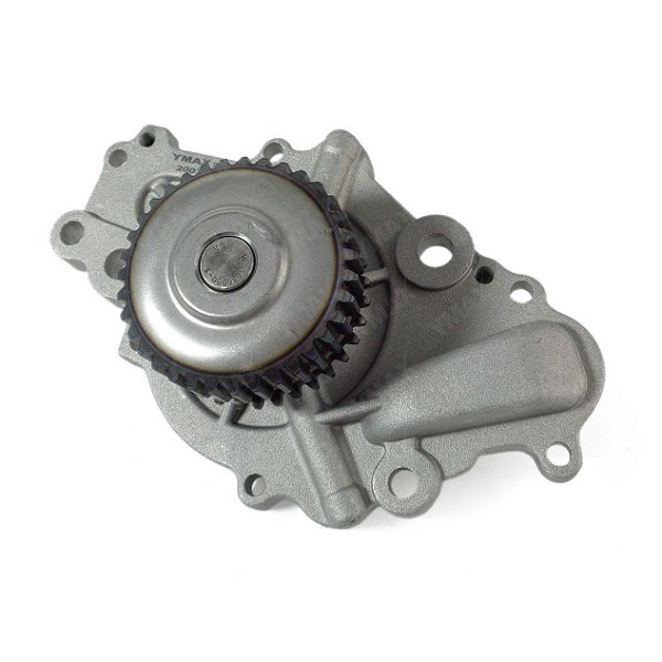 Bomba De Agua Dodge Journey 2.7 V6 2009 > 2012