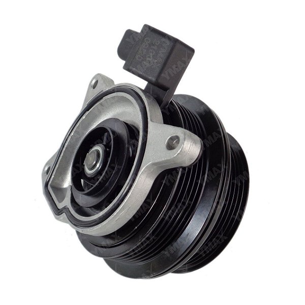Bomba De Agua Eletrica Audi A1 1.4 16V Tfsi Supercharged 2013 >