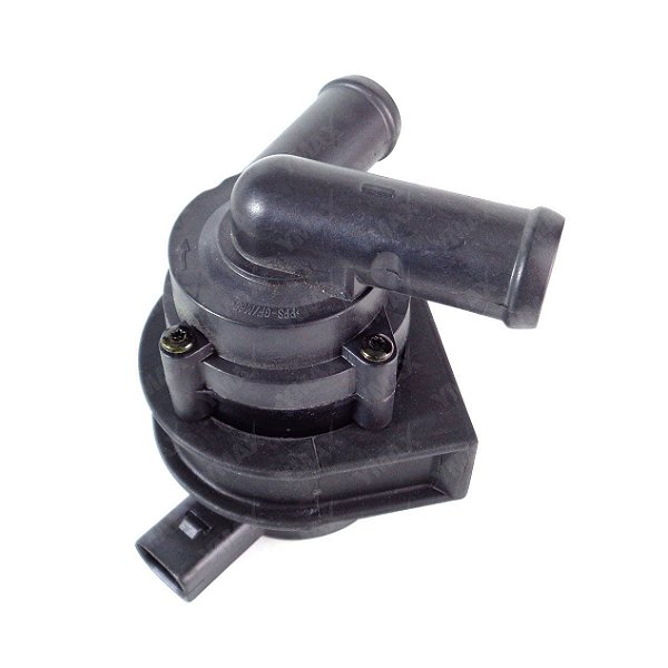 Bomba De Agua Eletrica Audi A4 3.0 V6 A6 3.0 V6 A8 3.0 V6 2001