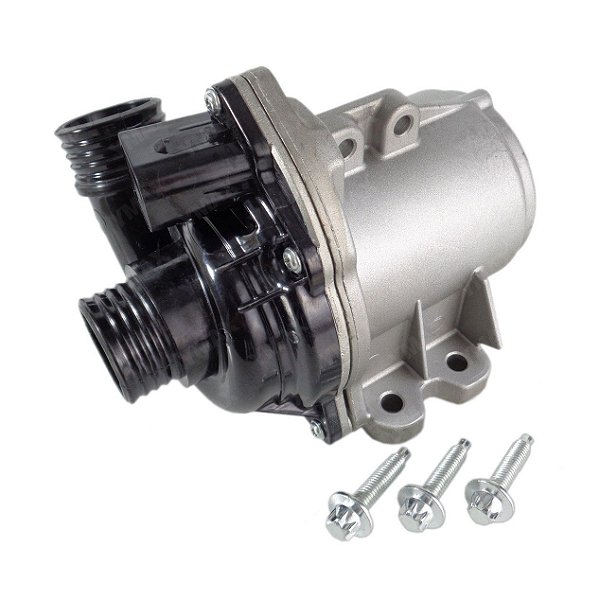Bomba De Agua Eletrica Bmw Motores N54 / N55 3.0 Turbo Bmw 135