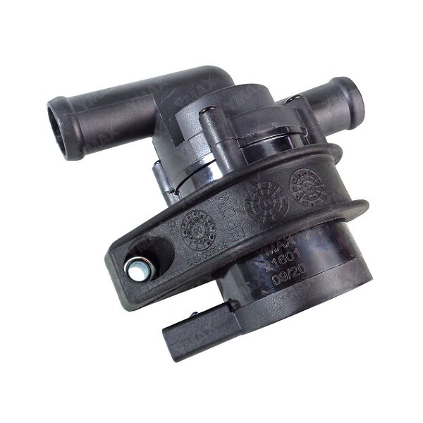 Bomba De Agua Eletrica Vw Passat 2.8 V6 30V 2000 > 2005 Passat