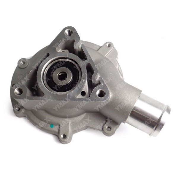 Bomba De Agua Fiat Bravo 1.8 16V 2012 > Doblo 1.8 16V