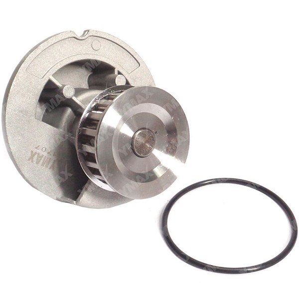 Bomba De Agua Fiat Doblo 1.8 8V 2003 > 2010 Idea 1.8 8